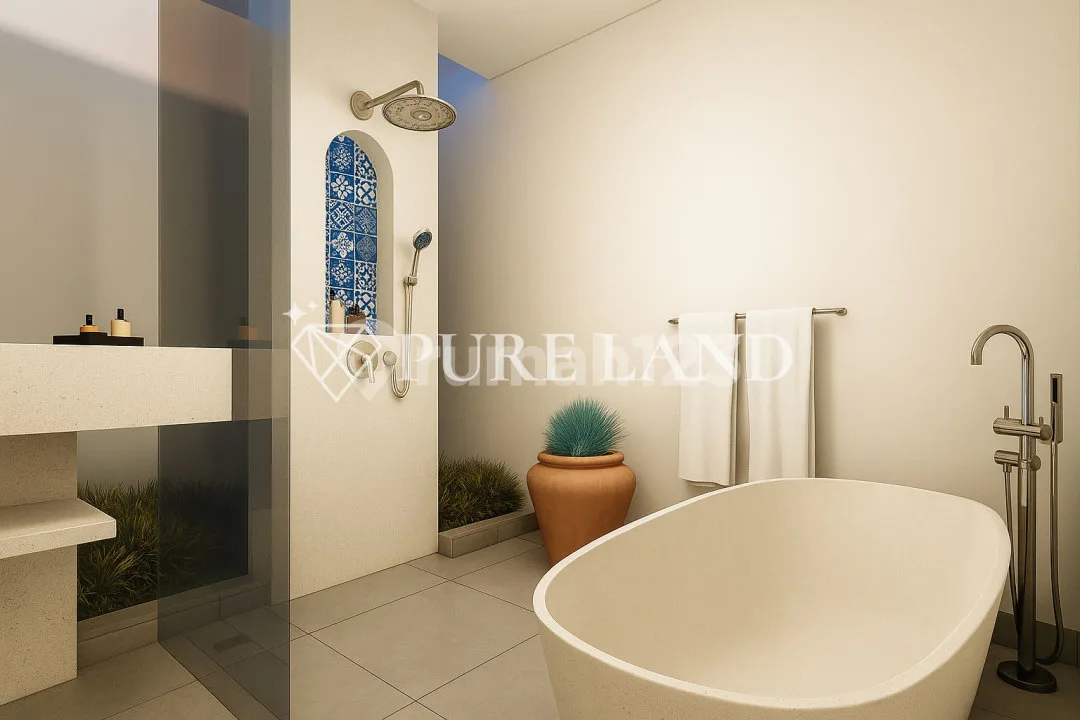 2BR Modern & Affordable Villas in Sanur - Image 2 of 4