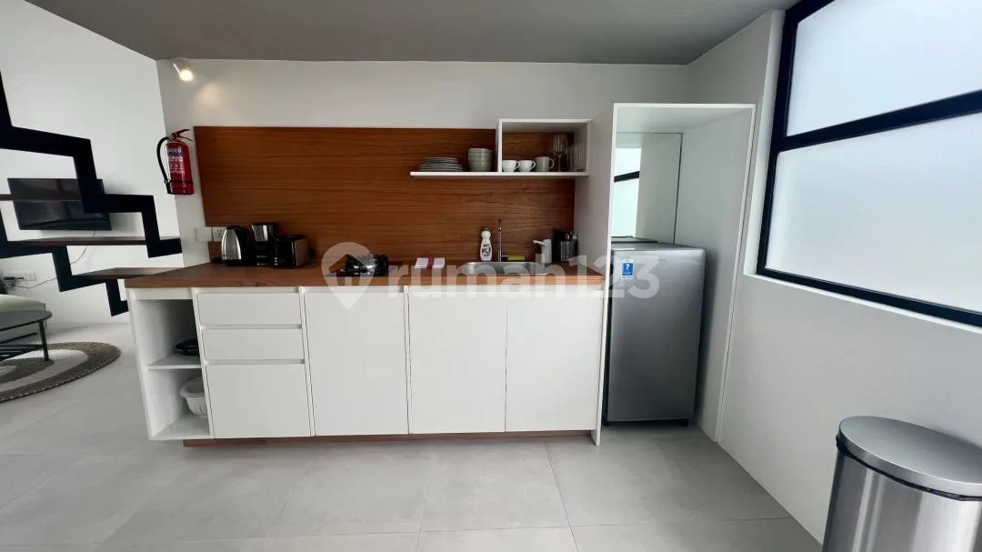 Prime Investment Loft Apartment In Umalas, Bali - Image 3 of 4