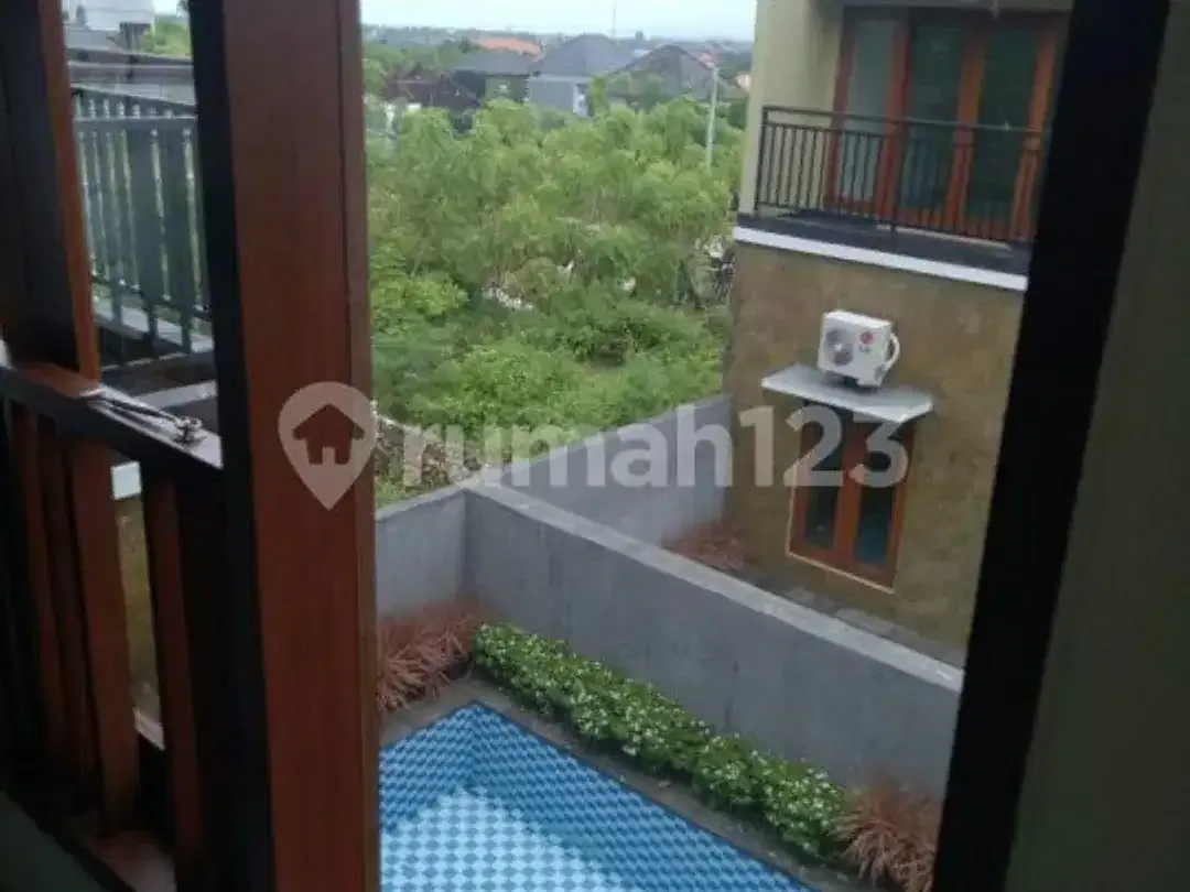 Dijual Villa Estetik Cocok untuk Hunian Maupun Investasi - Image 4 of 10