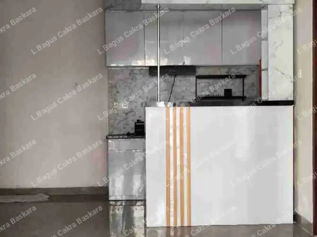 Disewakan Rumah 2 Lantai Minimalis Modern One Gate System 
Tukad Balian Renon, Denpasar Selatan - Image 2 of 10