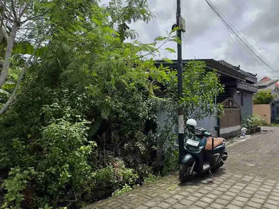Dijual Cepat Tanah 175m2 Jimbaran Dekat Imigrasi - Image 6 of 8