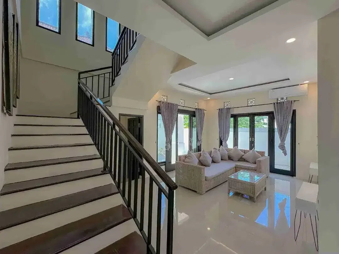 Villa stratrgis behind St Ali pererenan Canggu Bali - Image 8 of 10
