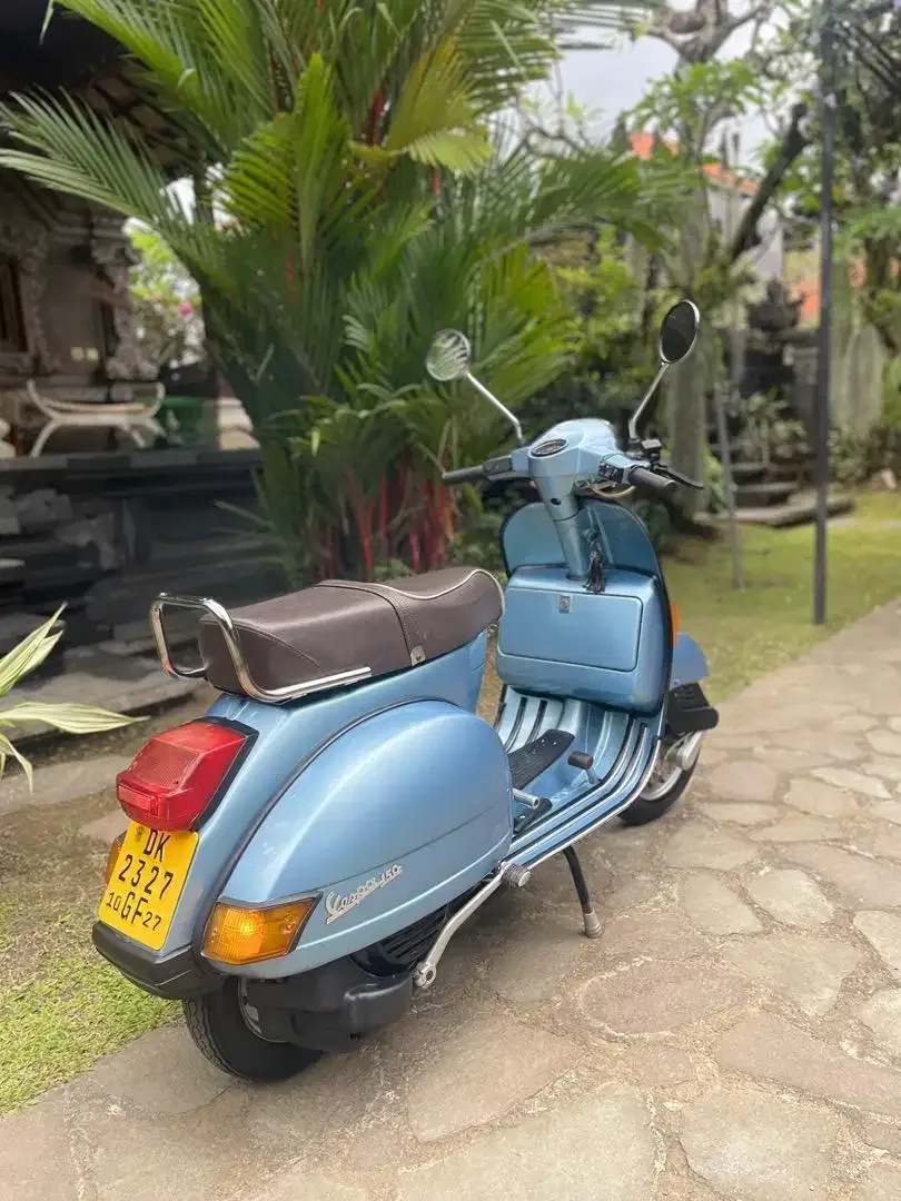 Vespa Look New PX - Image 6 of 8