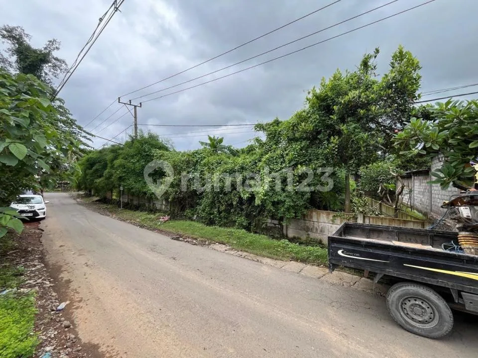 Dijual Tanah di Jl. Utama Selukat, Gianyar - Image 3 of 3