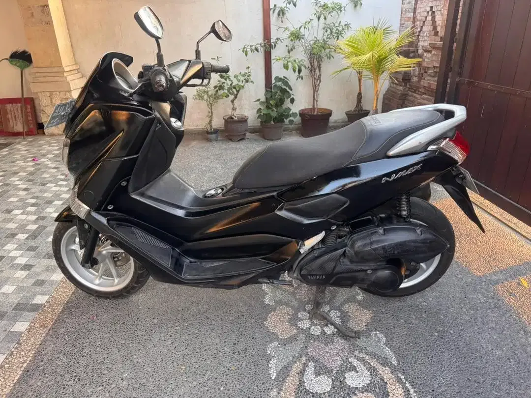 Jual Nmax 2016 tangan pertama - Image 1 of 4
