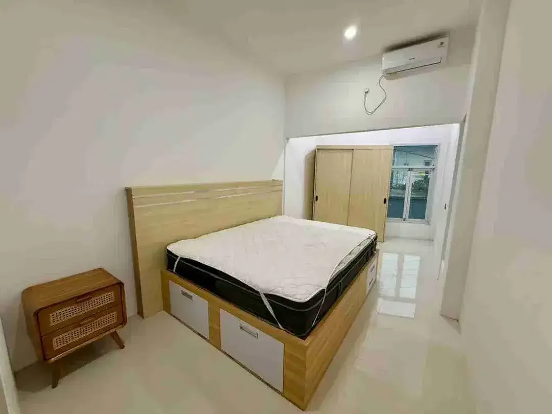 rumah one gate system fully furnished area jimbaran - Image 4 of 10