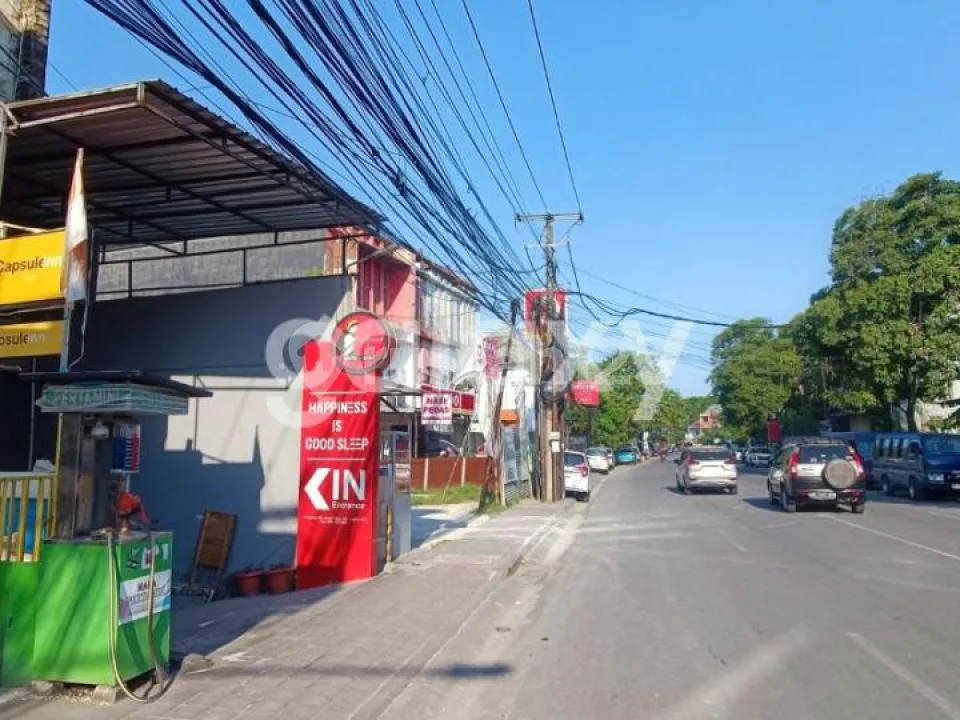 Ruko 3 Lantai di Nakula Legian Kuta Badung, Bali - Image 2 of 4