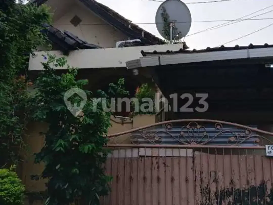 Dijual Rumah Minimalis di Perumahan Taman Griya Jimbaran - Image 6 of 7