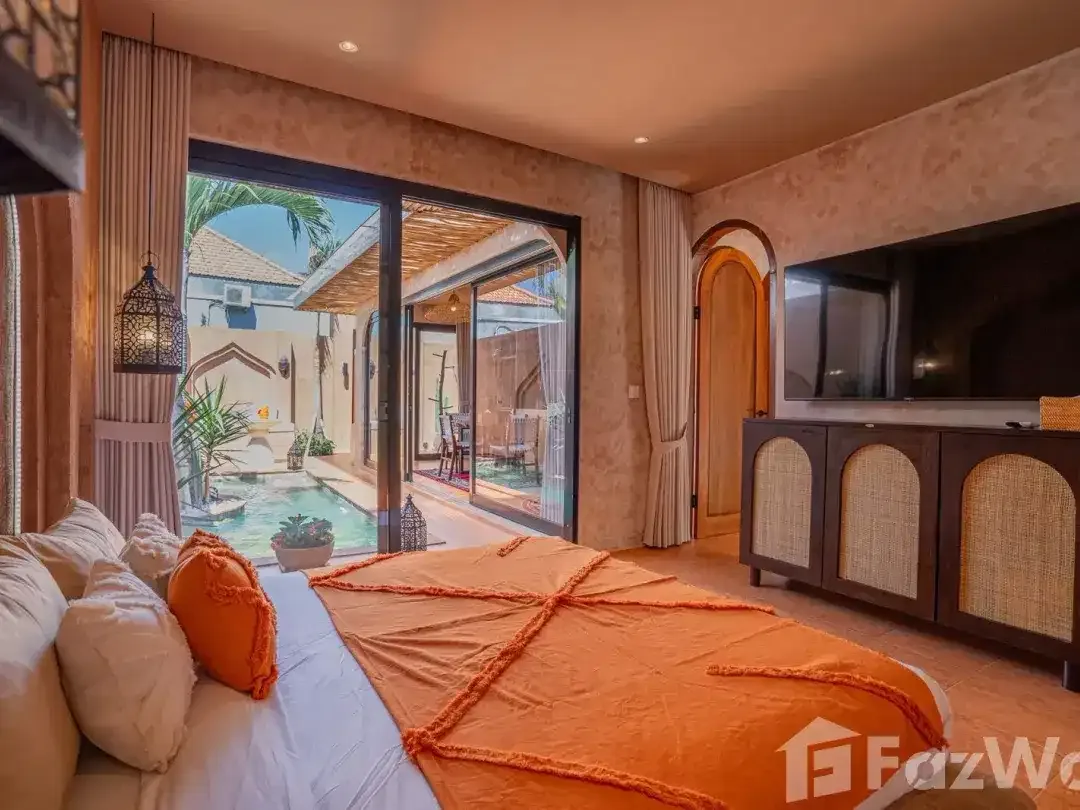 1 Bedroom Villa for sale in Pecatu, Bali - Image 7 of 10