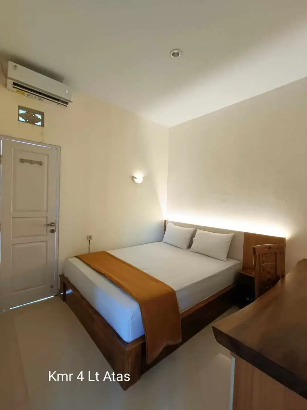 Villa Renon diarea Tukad Banyuning Denpasar - Image 7 of 10