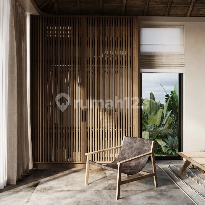 Elegant Classic 1Br Villa From Usd 127K |30-Year Leasehold In Nusa Dua - Image 4 of 4