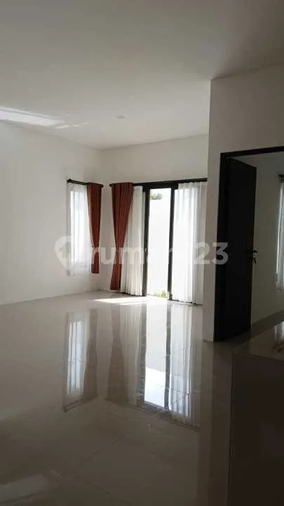 For Sale Rumah Baru Bagus 2Lt Kawasan Cluster Terbaik di Jimbaran Bali - Image 3 of 4