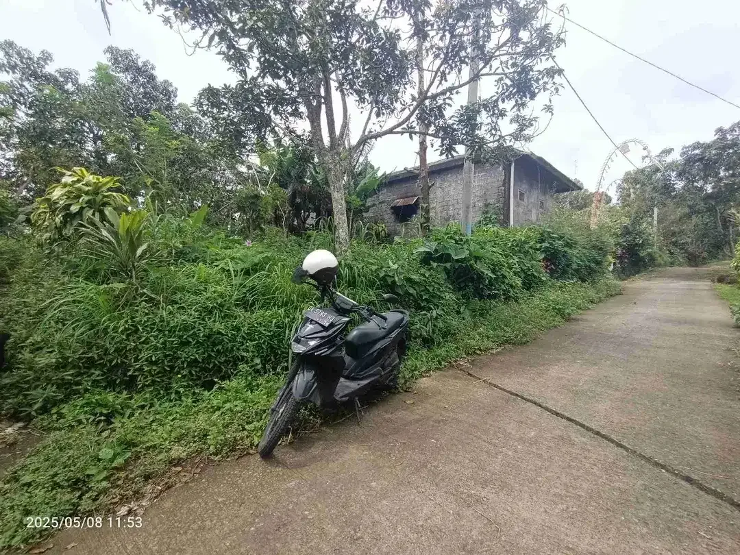 Land in Wanagiri Singaraja near Altavista Bali Mountain Villa - Image 2 of 5