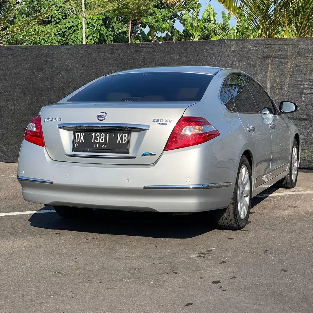 Nissan Teana XV 2.5 AT - 2011 - Image 6 of 10