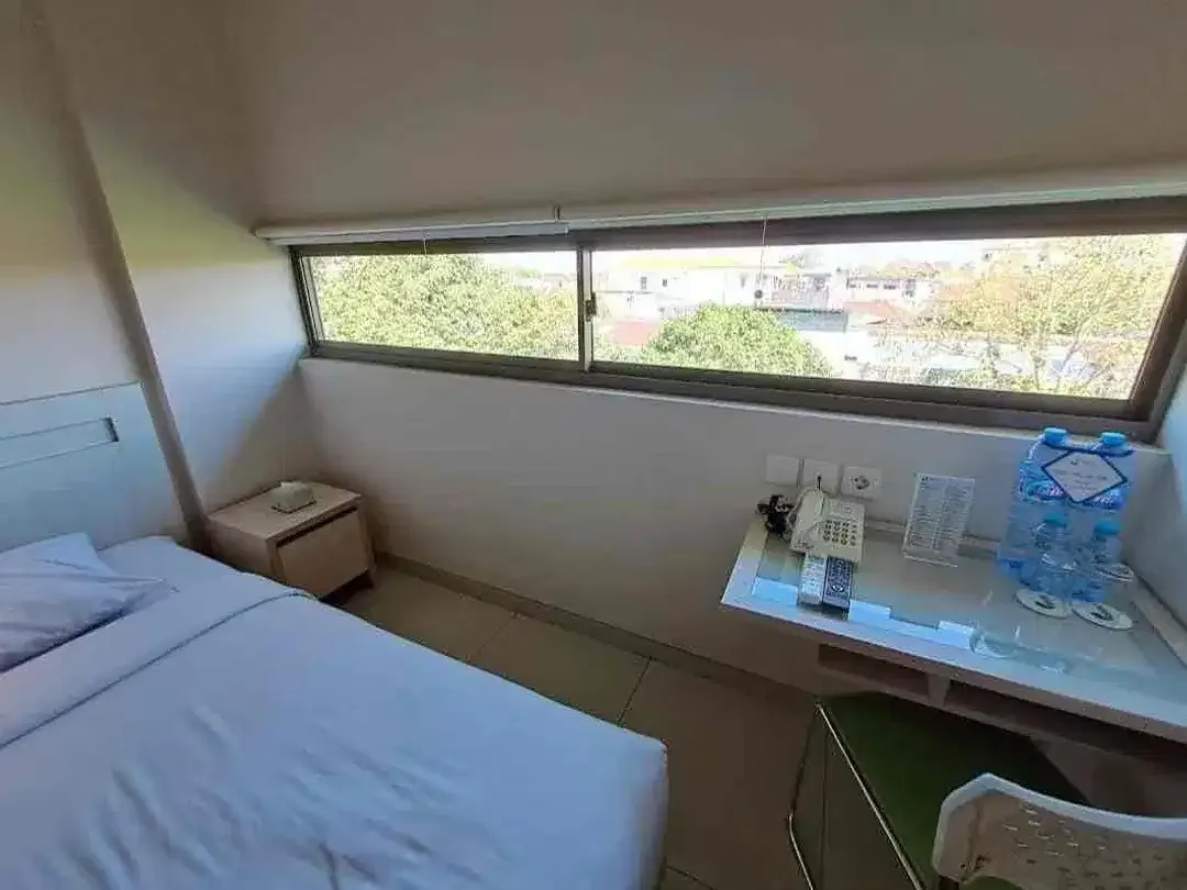 Dijual Hotel Bintang 3 modern  di Jl Raya Kuta - Image 9 of 9