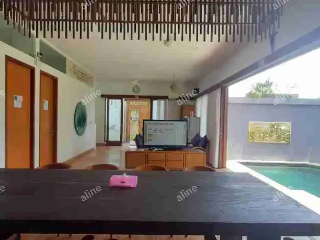 over lease guesthouse tiying tutul canggu - Image 2 of 4