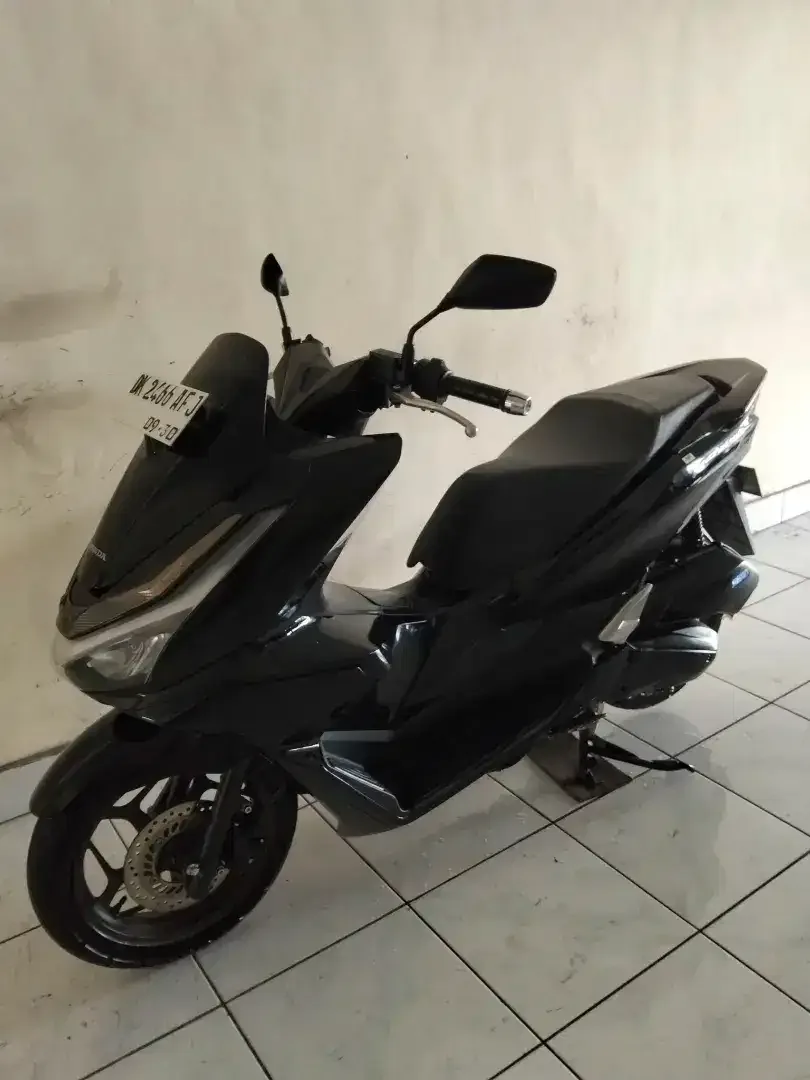 DP 4,7 JT / BUNGA MENURUN 2% / HONDA PCX 160 TAHUN 2025 - Image 2 of 6