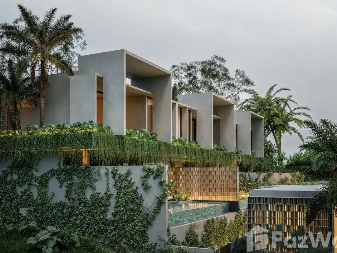 2 Bedroom Villa for sale at Uluwatu Hills - Image 3 of 10