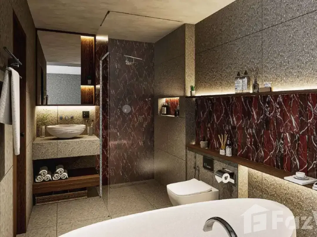 2 Bedroom Apartment for sale at Anjuna Apartments - Image 6 of 6