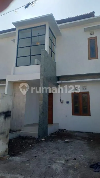 Dijual Rumah Baru Denpasar Barat - Image 2 of 4