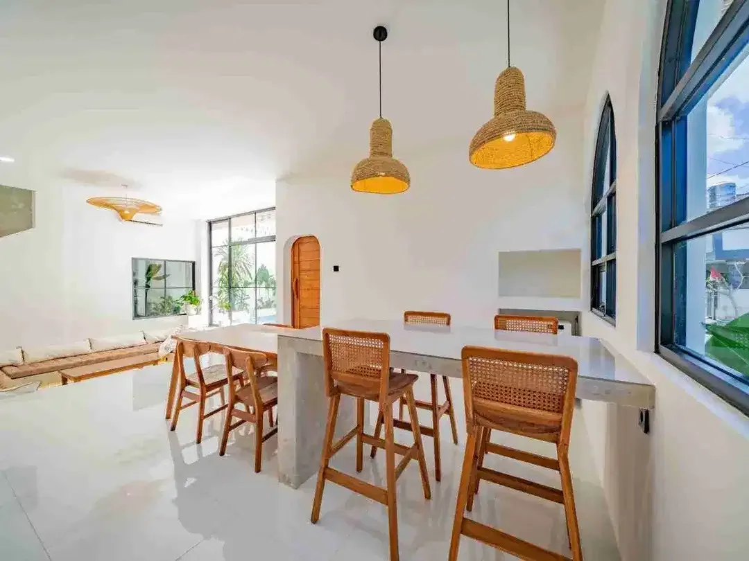 2 BEDROOMS VILLA IN BALANGAN UNGASAN /GRACE - Image 4 of 10