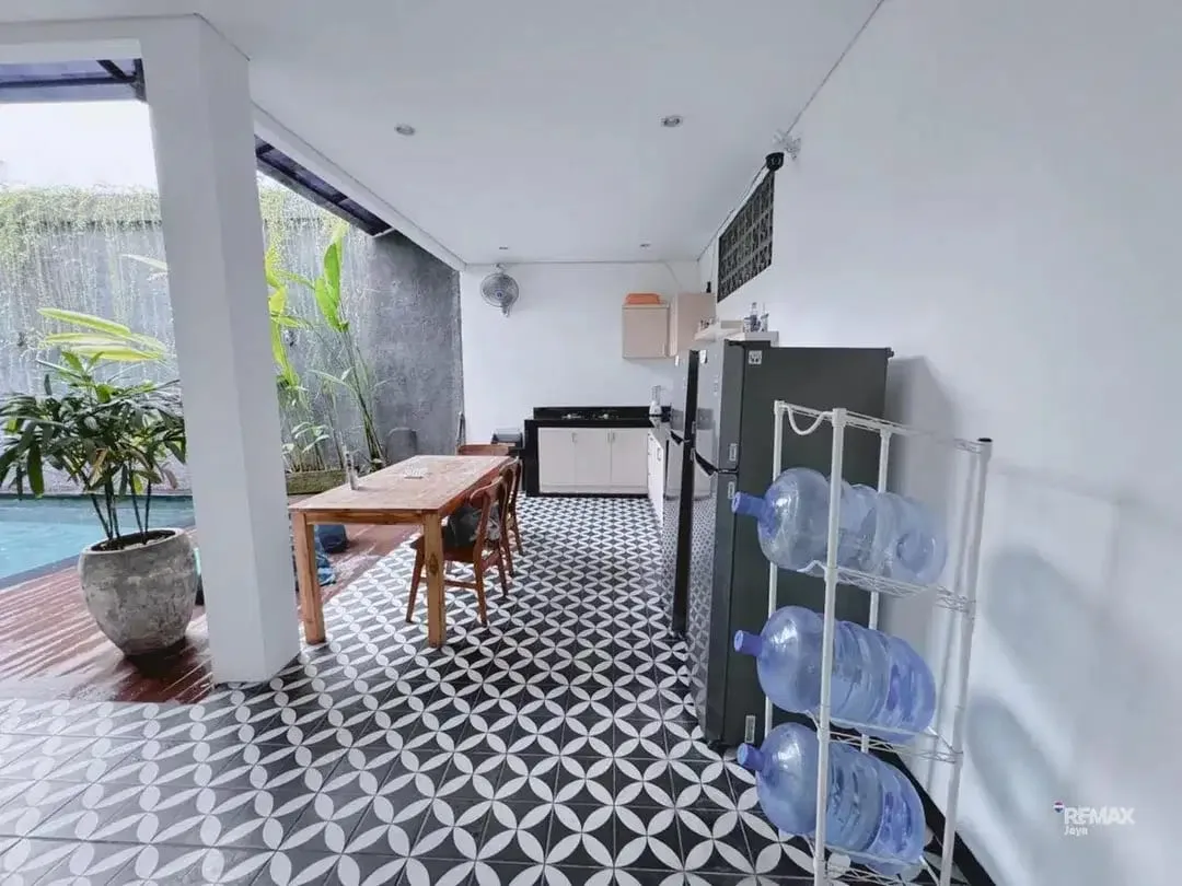 Guesthouse Investasi Yield Tinggi, Dijual Area Canggu. - Image 5 of 10