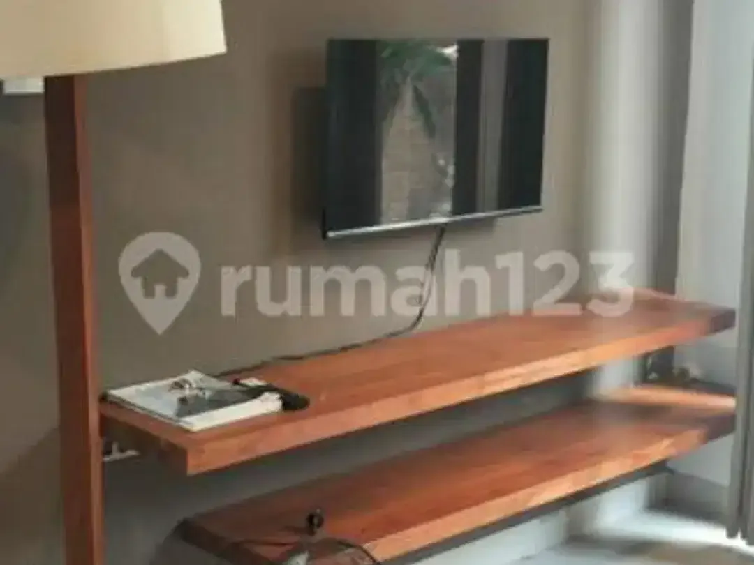 Villa, Full Furnished Dekat Faskes dan Sekolah Univ - Image 4 of 5