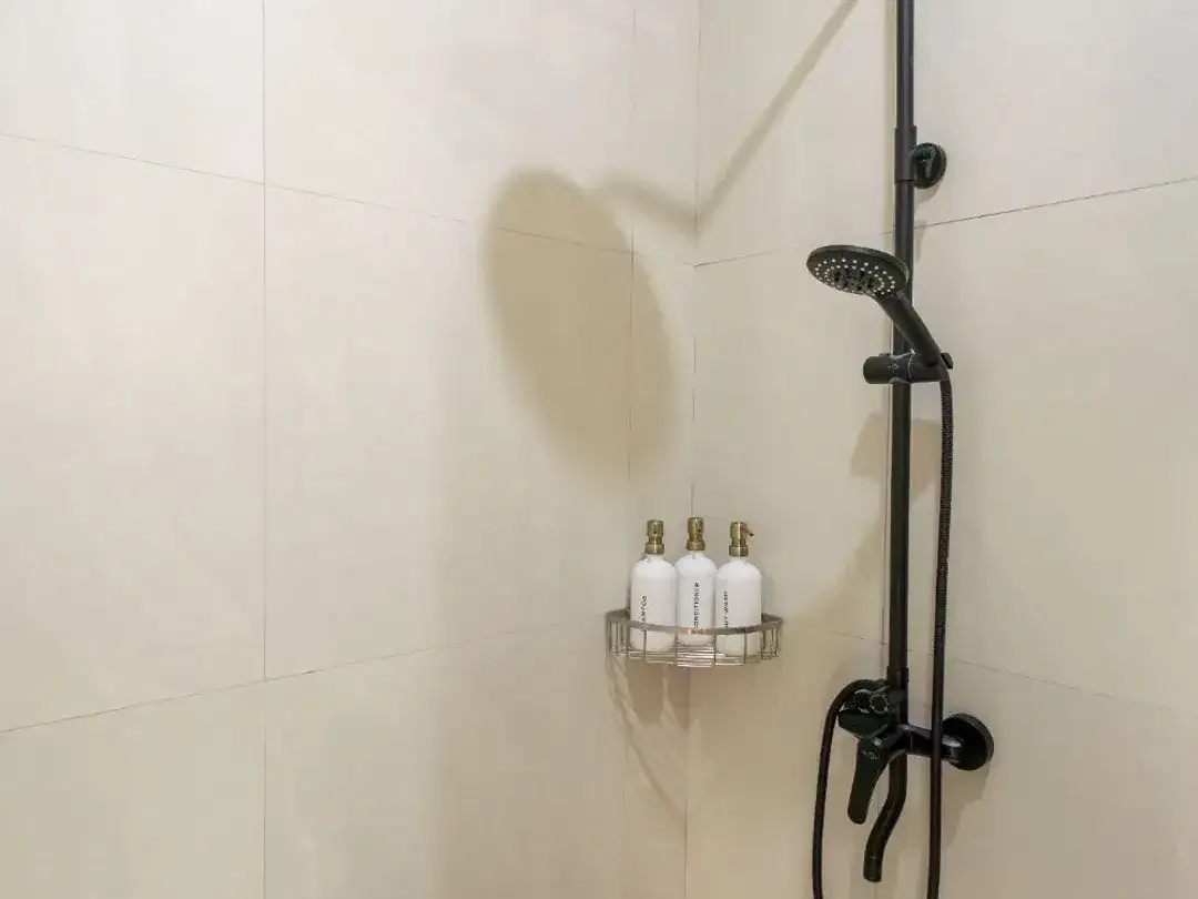 Apartemen siap huni di pusat Bingin dengan pendapatan sewa! - Image 8 of 8