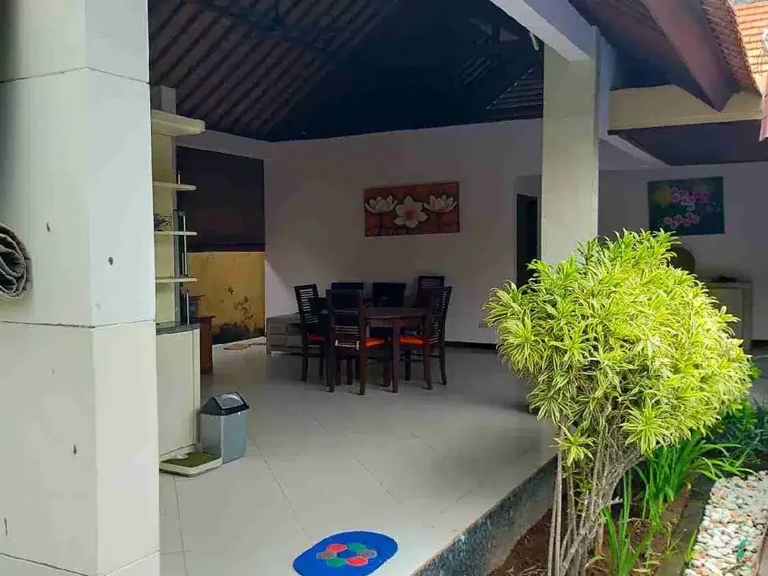 villa kutat lestari Sanur bali - Image 4 of 7