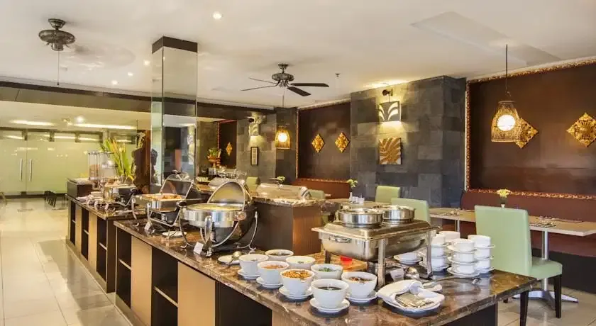 apartment murah yang berlokasi di jalan utama raya dewi sri kuta - Image 2 of 10