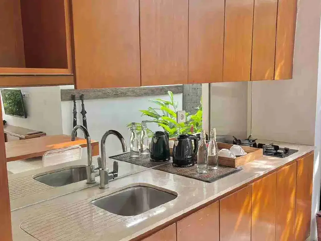 1 BEDROOM PRIVATE POOL VILLA IN ULUWATU – SHM | RP2.5 BILLION - Image 3 of 8