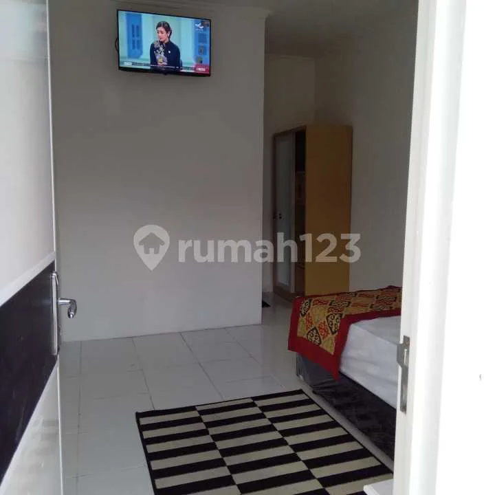 Dijual Rumah Jl Pulau Singkep Pedungan Denpasar Cocokk Investasi - Image 4 of 4