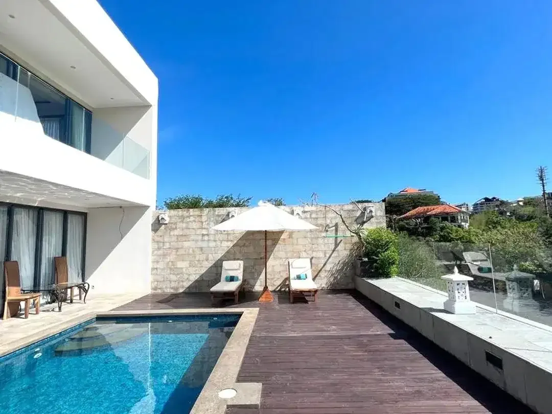 Villa – Walk to the Beach For Sale, in Uluwatu. - Image 9 of 10