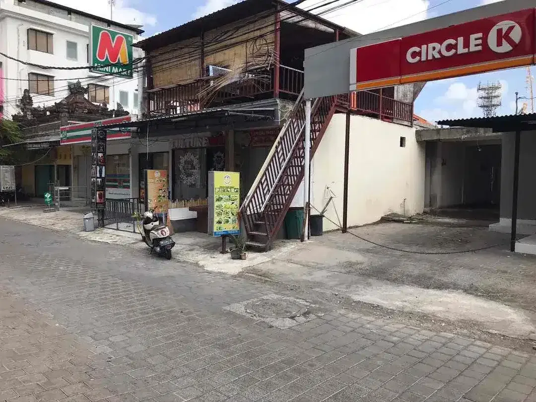 dijual tanah lokasi legian kuta - Image 7 of 8