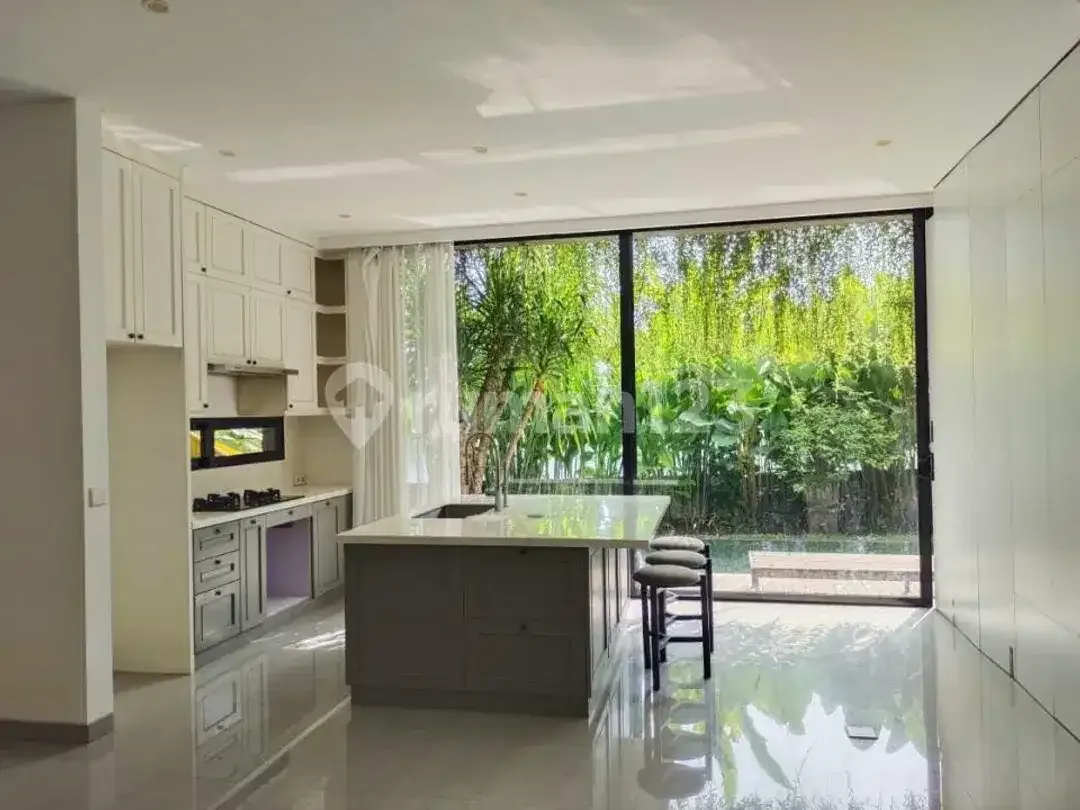 Villa Modern Tropical Luxury 4Br Full Furnish Private Pool Sanur Denpasar Selatan, Freehold/Leasehold 50 Tahun, Rp 11,35 Miliar - Image 10 of 10