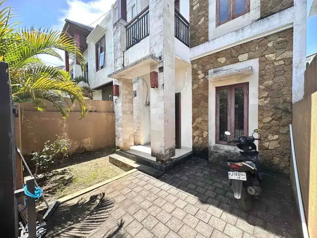 Rumah MURAH Cluster One Gate System Royal Garden Residence Nusa Dua - Image 4 of 10