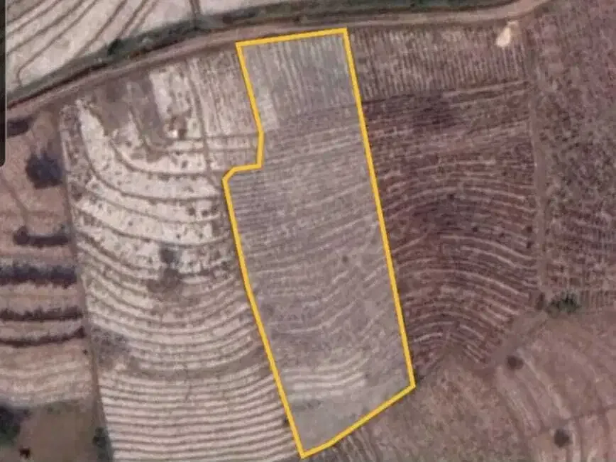 Dijual tanah sangat murah di kawasan villa klecung view gunung sawah - Image 5 of 5