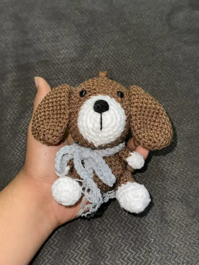 Terima Pesanan Boneka - Image 2 of 3