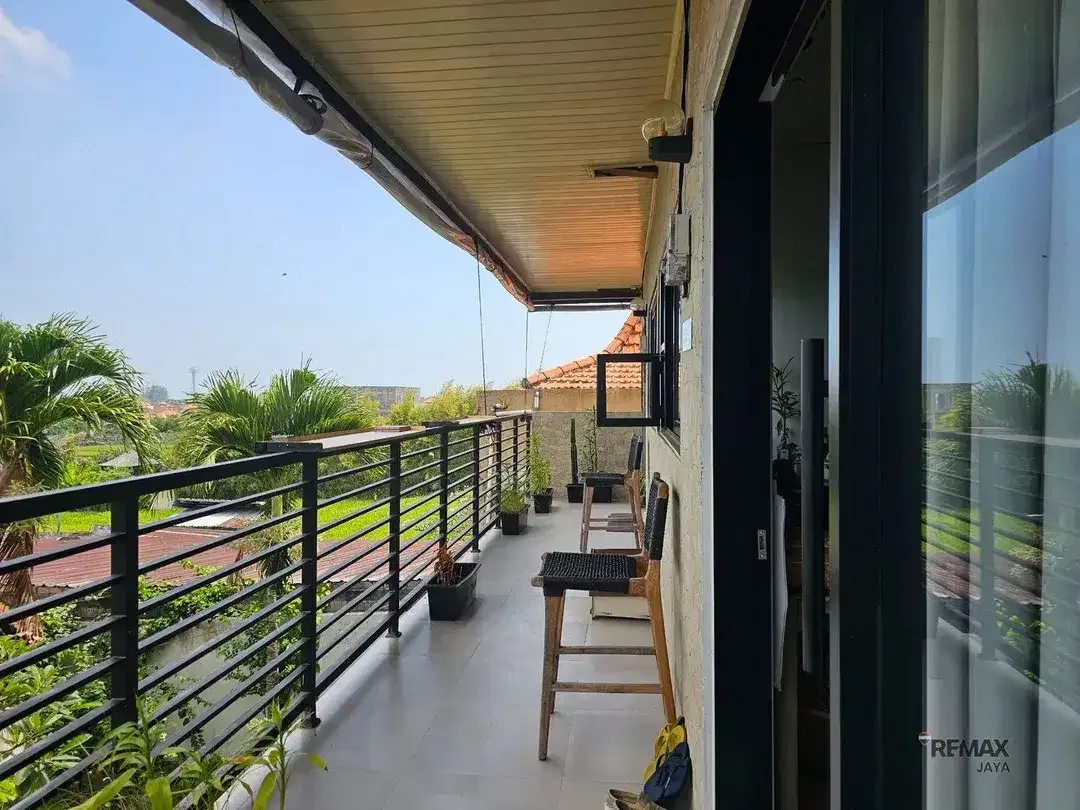 Guest House 4 Kamar Dijual di Area Seseh, Munggu - Image 6 of 10