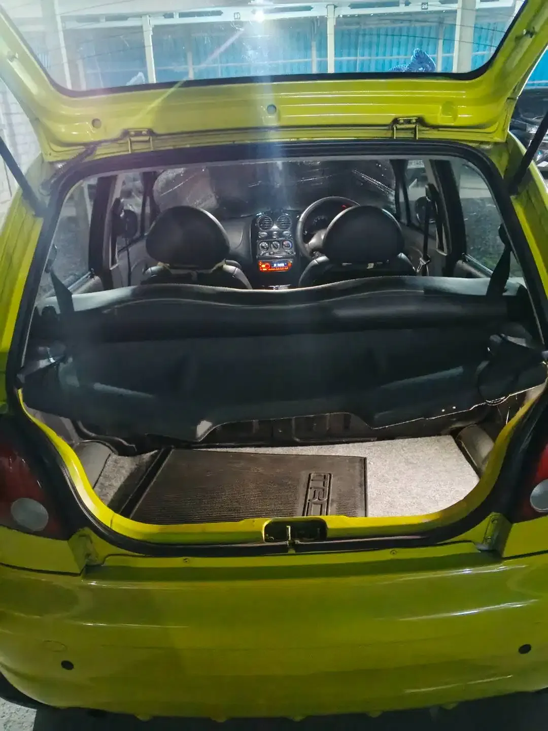 Chevrolet Spark 800 CC / 0.8L - Image 9 of 10