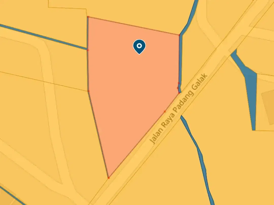 Land for sale in Denpasar Timur, Bali - Image 4 of 4