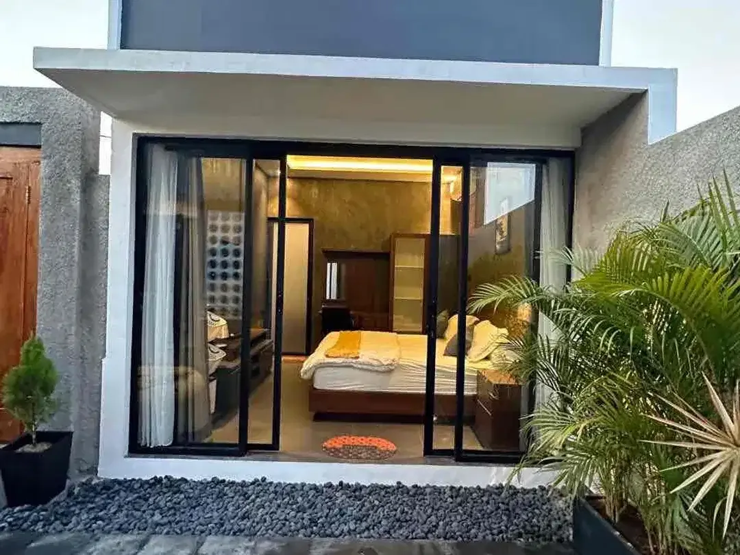 Hot Deal Luxury Freehold Villa For Sale in Kedungu - Image 8 of 10