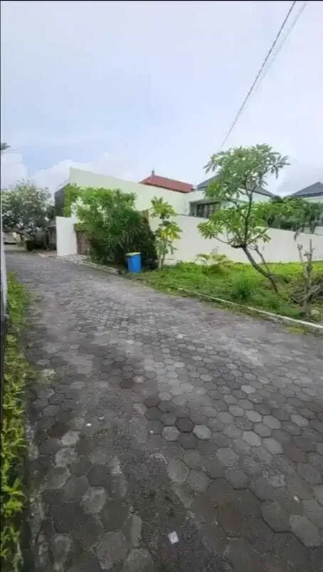 DIJUAL TANAH BAGUS UNTUK VILLA SEMINYAK - Image 2 of 4