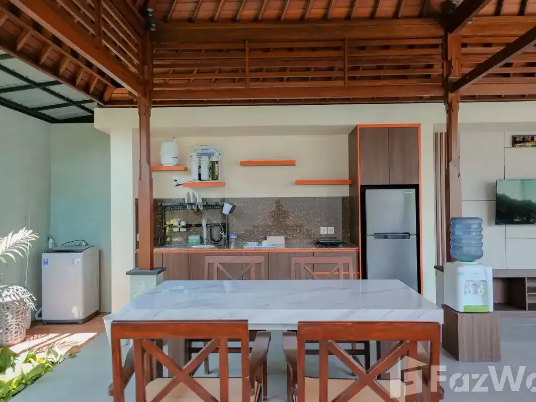 2 Bedroom Villa for rent in Sukawati, Bali - Image 8 of 10