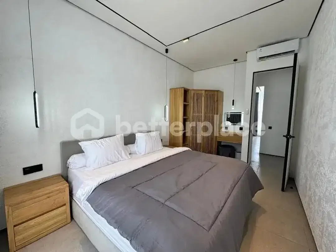 Sophisticated Tropical Sanctuary 3-Bed Villa in Prime Seminyak Offering Contemporary Luxury Living and Strong Bali Rental Returns - Image 10 of 10