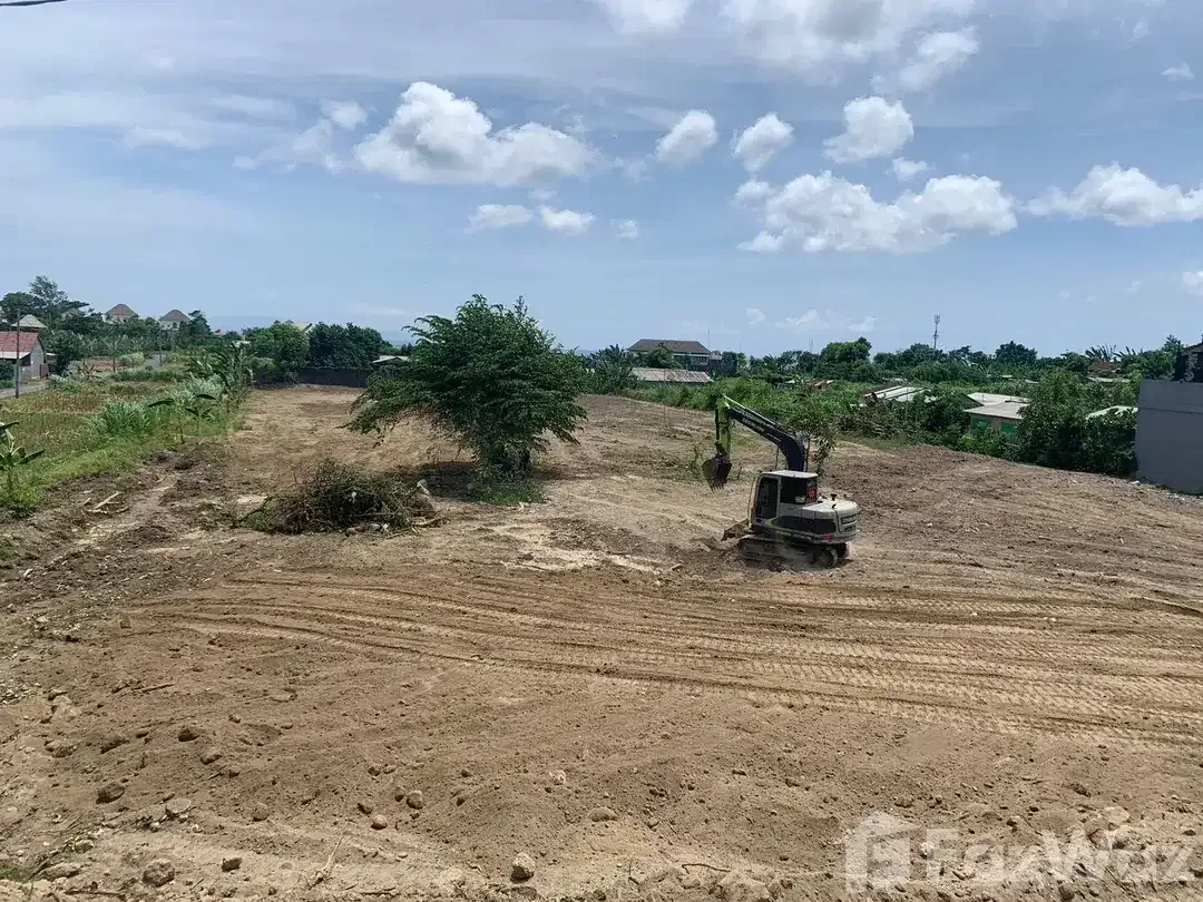 Land for sale in Denpasar Selata, Bali - Image 3 of 7
