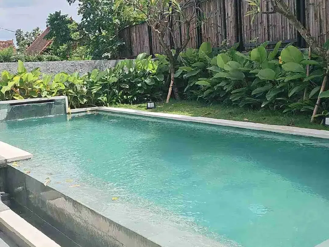 Villa Pantai Saba Gianyar Bali 2 Unit - Image 5 of 10