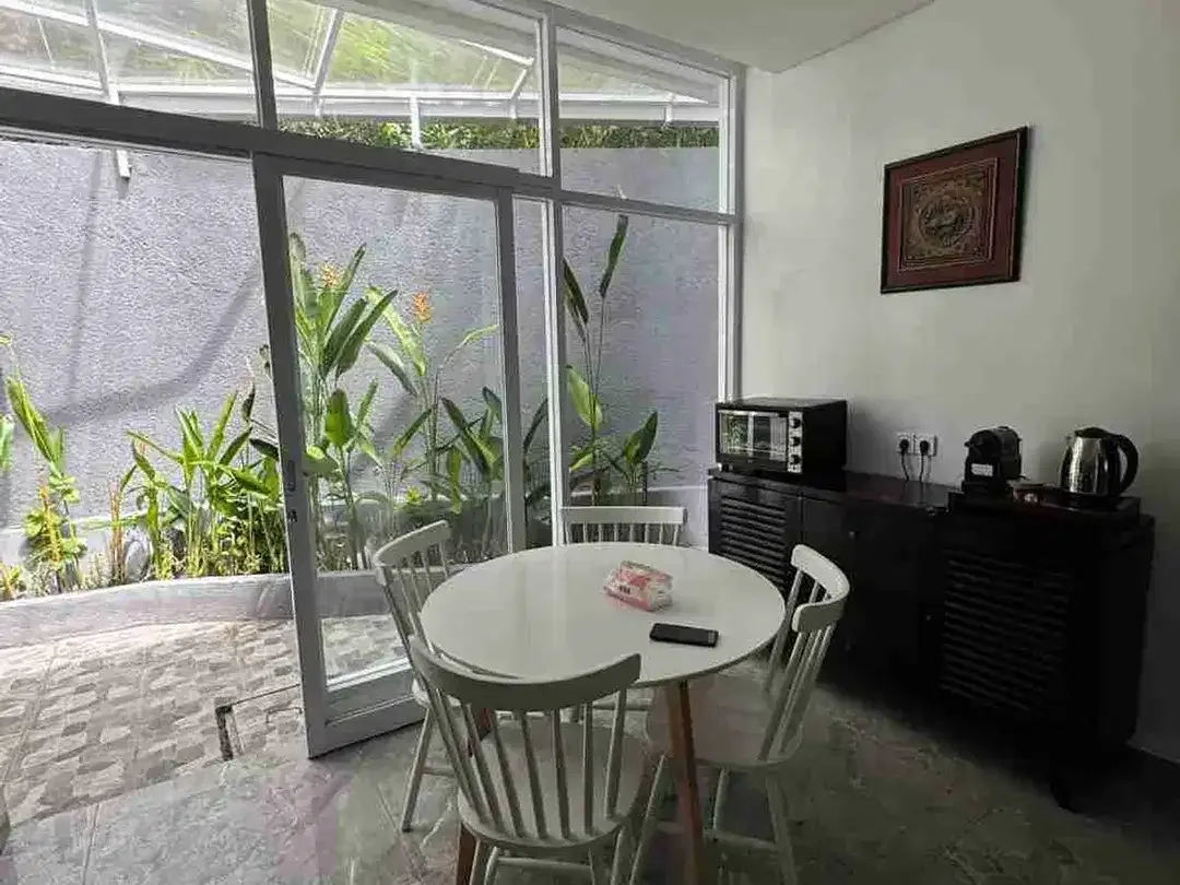 RUMAH VILLA FULL FURNISH & FULL RENOVATED FEB 2026 - Image 8 of 10