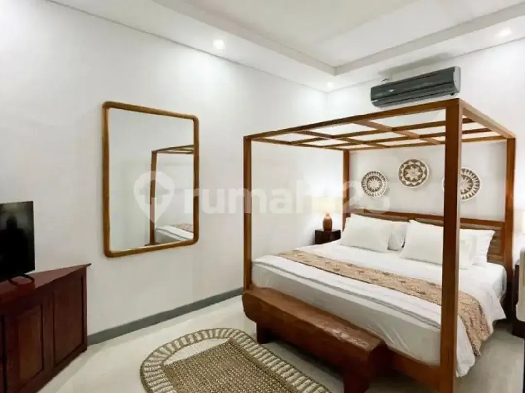 Long Lease 10 Years Villa In Kerobokan Bali - Image 2 of 5