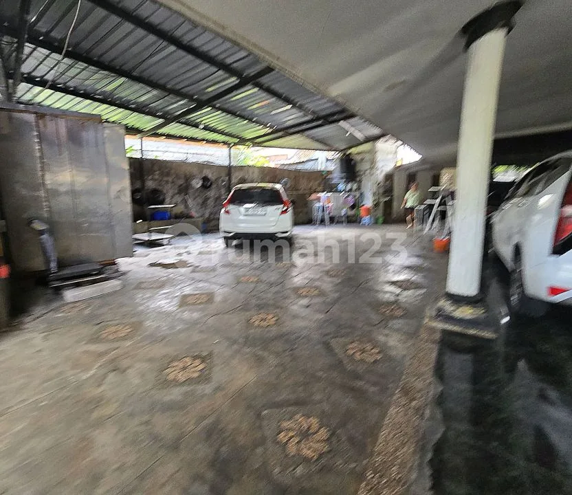 Kostel Dan Resto Strategis Gunung Soputan Denpasar Bali - Image 3 of 4
